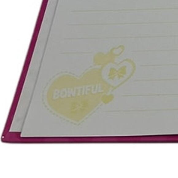 THE WIGGLES Rare Emma Wiggle Spiral Notebook - Picture 5 of 6